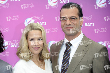 Alexandra Neldel, Kai Schumann