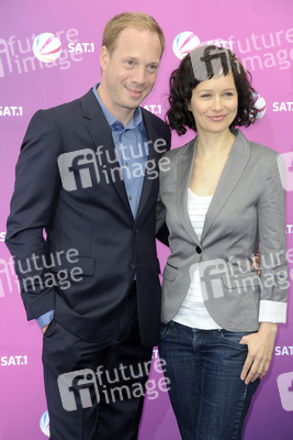 Johann von Bülow, Stefanie Stappenbeck