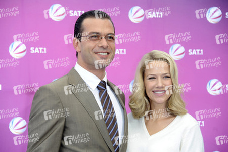 Kai Schumann, Alexandra Neldel