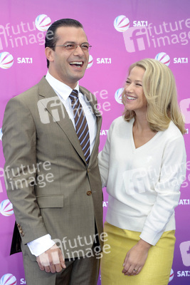 Kai Schumann, Alexandra Neldel