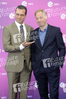 Kai Schumann, Johann von Bülow