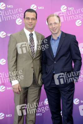 Kai Schumann, Johann von Bülow