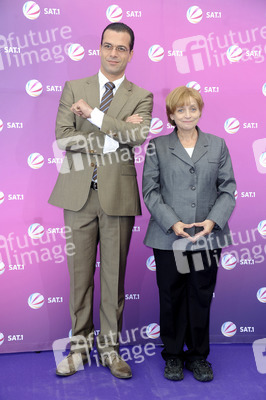 Kai Schumann, Katharina Thalbach