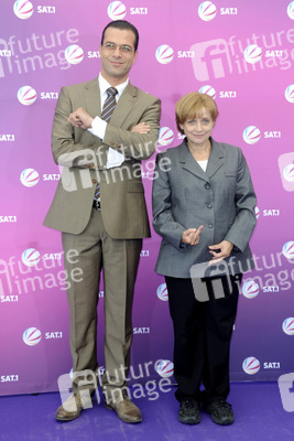 Kai Schumann, Katharina Thalbach