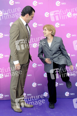 Kai Schumann, Katharina Thalbach