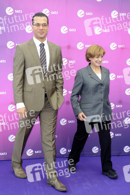 Kai Schumann, Katharina Thalbach