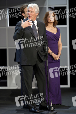 Richard Gere, Susan Sarandon