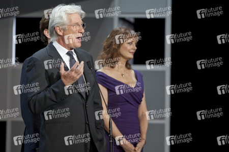 Richard Gere, Susan Sarandon
