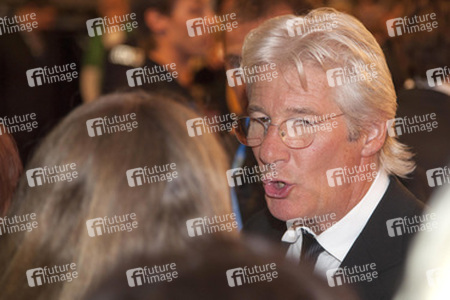 Richard Gere