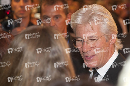 Richard Gere