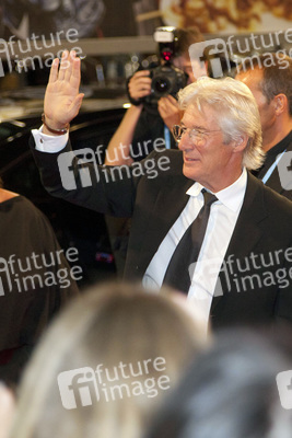 Richard Gere