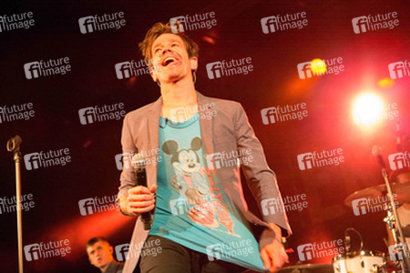 Nate Ruess (Fun)