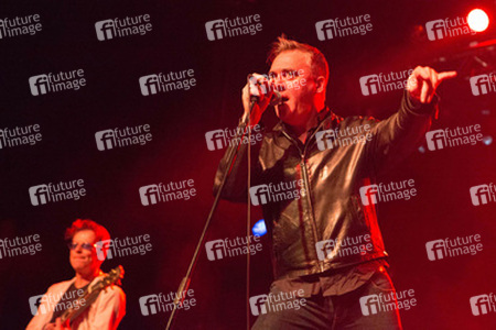 Paul McLoone (The Undertones)