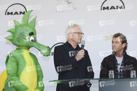 Jochen Schumm, Peter Maffay