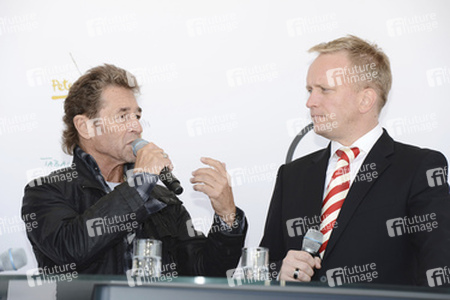 Peter Maffay, Ulf Pohlmeier
