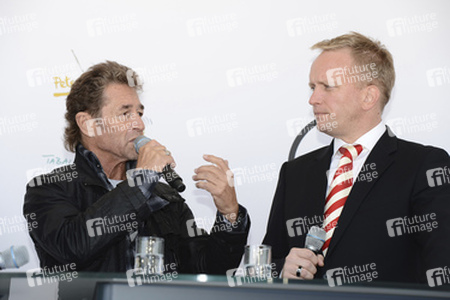 Peter Maffay, Ulf Pohlmeier