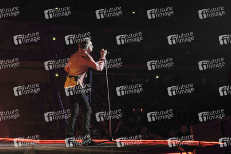 Marius Müller-Westernhagen