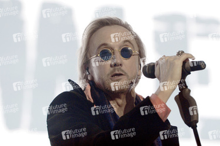 Marius Müller-Westernhagen