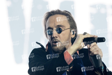 Marius Müller-Westernhagen