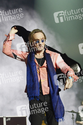 Marius Müller-Westernhagen