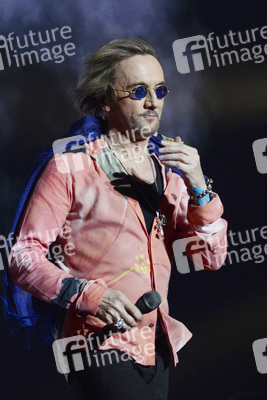 Marius Müller-Westernhagen