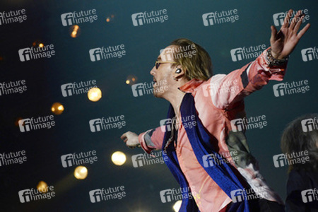 Marius Müller-Westernhagen