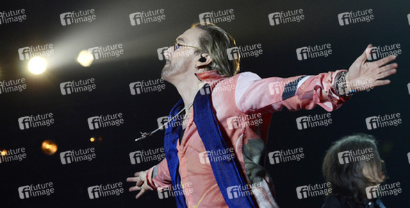 Marius Müller-Westernhagen