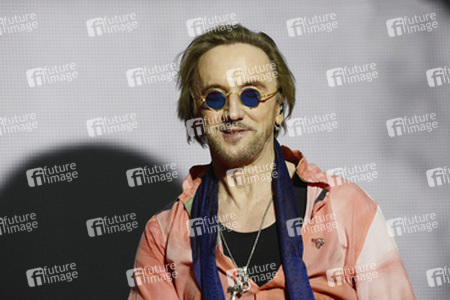 Marius Müller-Westernhagen