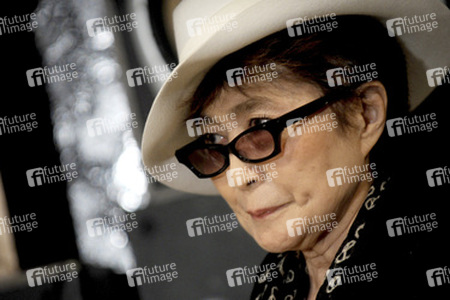 Yoko Ono