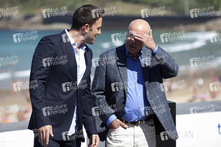 Ben Affleck, Alan Arkin