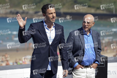 Ben Affleck, Alan Arkin