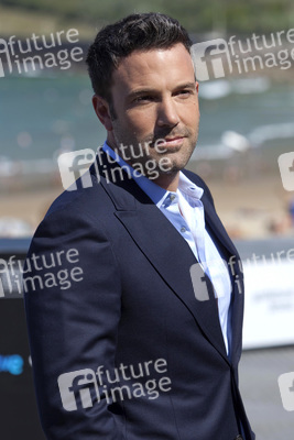 Ben Affleck
