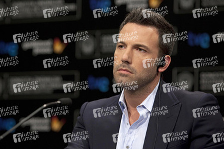 Ben Affleck