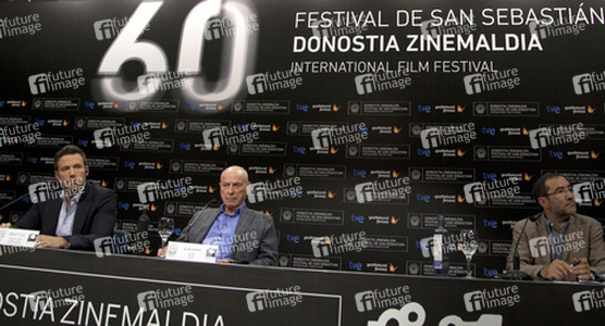 Ben Affleck, Alan Arkin