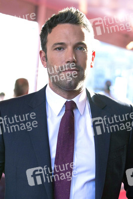 Ben Affleck