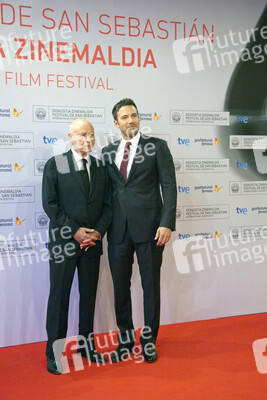 Alan Arkin, Ben Affleck