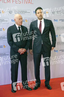 Alan Arkin, Ben Affleck