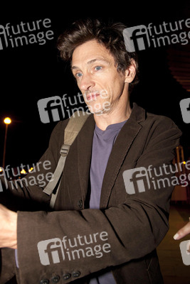 John Hawkes