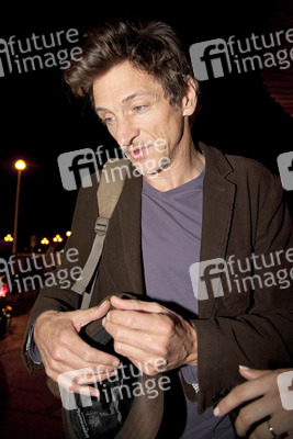 John Hawkes