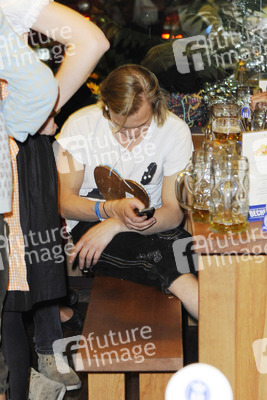 Wilson Gonzalez Ochsenknecht