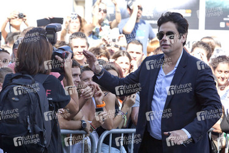 Benicio Del Toro