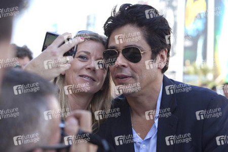 Benicio Del Toro