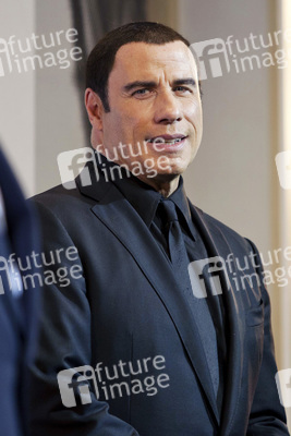 John Travolta