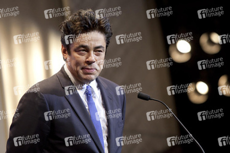 Benicio Del Toro