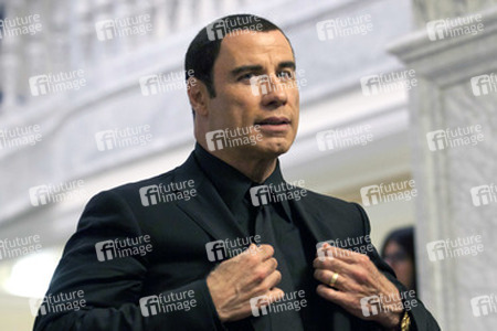 John Travolta