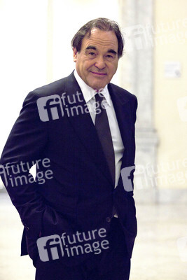 Oliver Stone