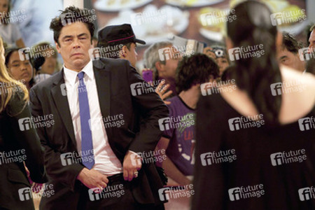 Benicio Del Toro