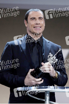John Travolta