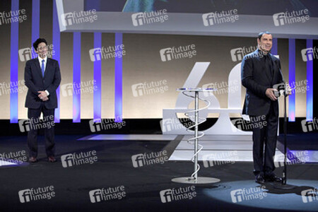 John Travolta, Benicio Del Toro