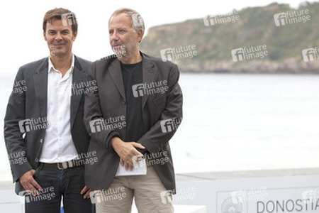Francoise Ozon, Fabrice Luchini